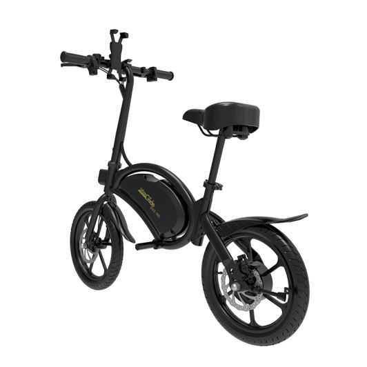 Bicicleta eléctrica de equilibrio URBANGLIDE BIKE 160 reacondicionada, Grado A+