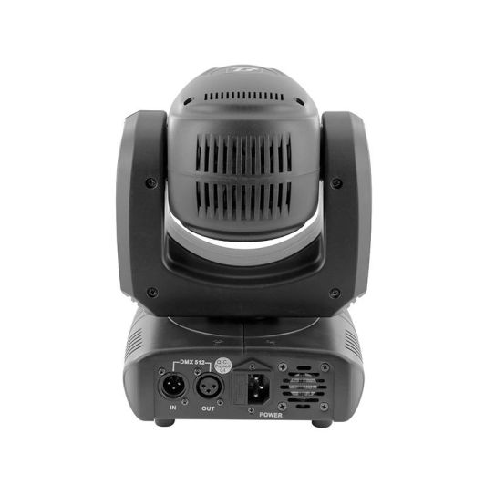 Lira BOOMTONEDJ MAXISPOT 90