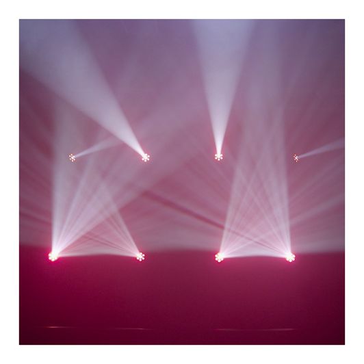 Lira BOOMTONEDJ MAXISPOT 90