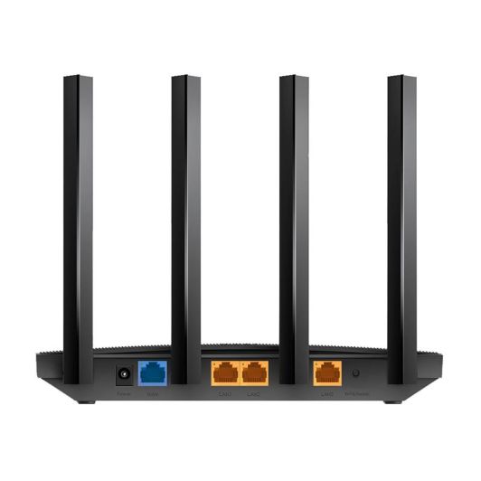 ROUTER TP LINK WIFI 6 AX12 AX1500