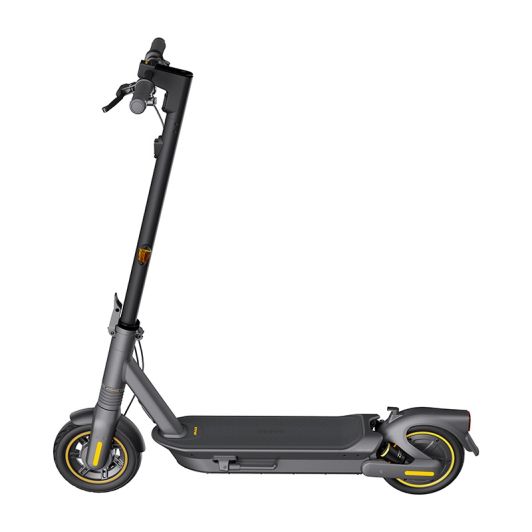 Patinete eléctrico NINEBOT by SEGWAY MAX G2 E lite (10