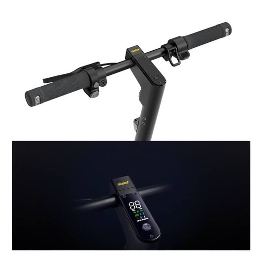 Patinete eléctrico NINEBOT by SEGWAY MAX G2 E lite (10