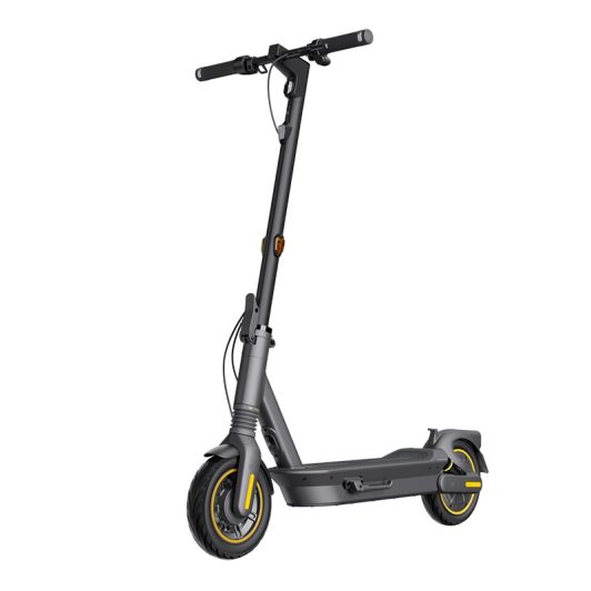 Patinete eléctrico NINEBOT by SEGWAY MAX G2 E lite (10