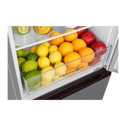 Frigorífico Combi No Frost Valberg 255 litros Clase E X180C