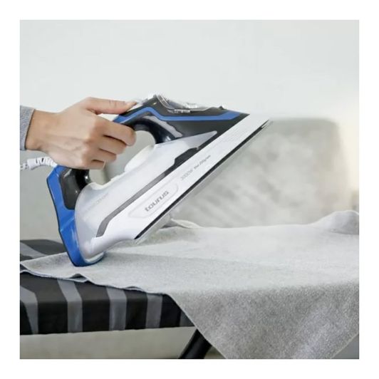Plancha de vapor TAURUS FIJI 3000W cerámica