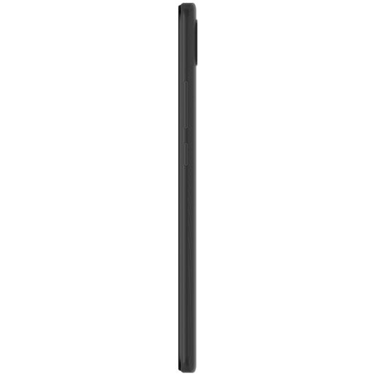 Pack Móvil XIAOMI Redmi 9C NFC 32Gb negro + auriculares TW Redmi Buds 4 Lite + cristal templado