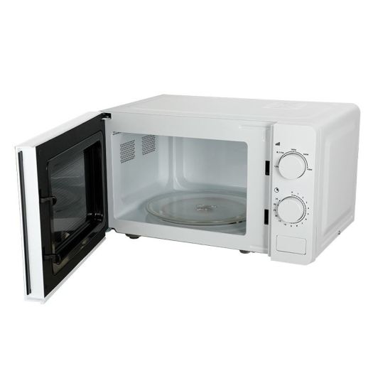 Microondas 20L 700W HIGH ONE Blanco 5 Niveles Potencia MWO 20 MX63L W 902C