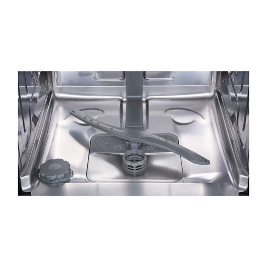 Lavavajillas 60cm 14 servicios VALBERG 14S44 C XAD929C Inox