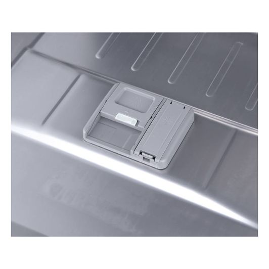 Lavavajillas 60cm 14 servicios VALBERG 14S44 C XAD929C Inox