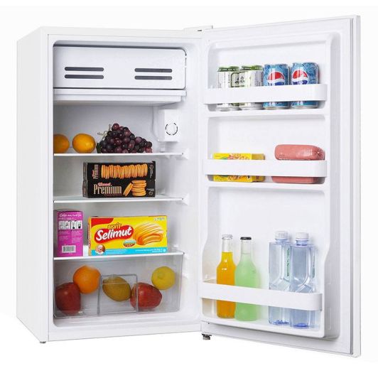 Mini nevera 93 L  HIGH ONE TT 93 E W625C Puerta reversible 41dB
