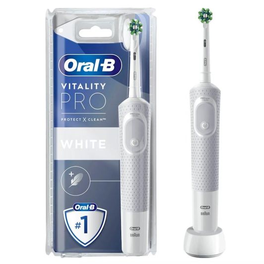 Cepillo de dientes ORAL-B VITALITY PRO