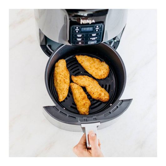 Freidora de aire 3,8 litros NINJA AF100EU
