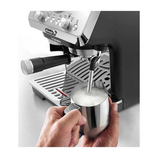 CAFETERA SUPERAUTOMATICA PREMIUM DELONGHI EC 9155.MB 