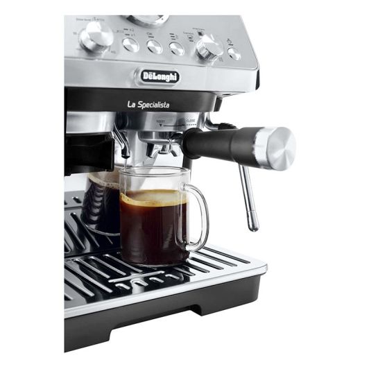 CAFETERA SUPERAUTOMATICA PREMIUM DELONGHI EC 9155.MB 