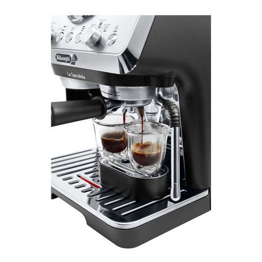 CAFETERA SUPERAUTOMATICA PREMIUM DELONGHI EC 9155.MB 