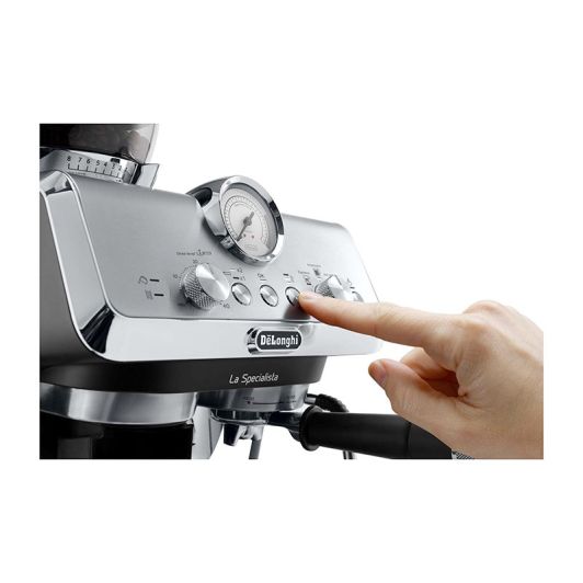 CAFETERA SUPERAUTOMATICA PREMIUM DELONGHI EC 9155.MB 