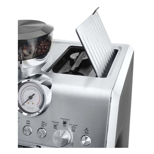 CAFETERA SUPERAUTOMATICA PREMIUM DELONGHI EC 9155.MB 