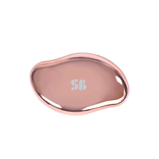 Goma depilatoria SWEET SKIN rosa