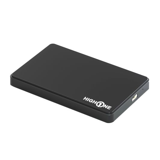 Disco duro HIGH ONE Reacondicionado 500Gb USB C 3.0 