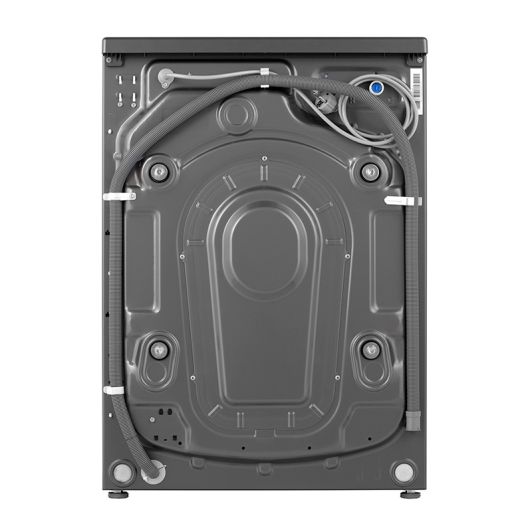 Lavadora VALBERG 10 Kg WF 1014 A T180C (10/1400/A)