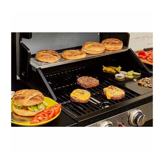 COCINA EXTERIOR DE GAS + GRIFO COOK N EAT