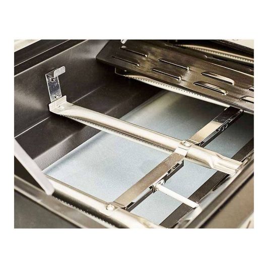 COCINA EXTERIOR DE GAS + GRIFO COOK N EAT