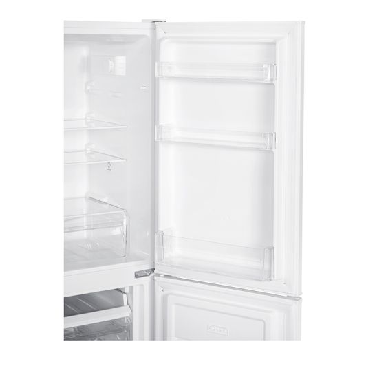 Frigorífico combi VALBERG CS 173 E W742C