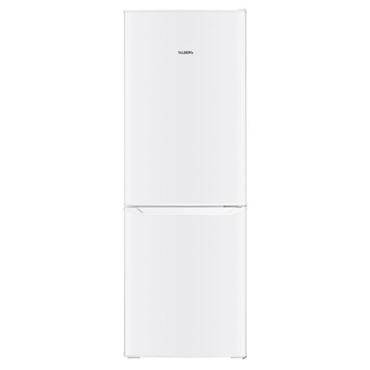 Frigorífico combi VALBERG CS 173 E W742C