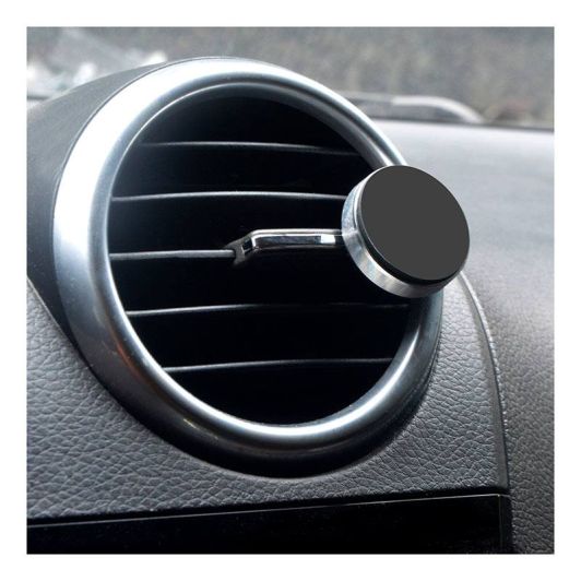 Soporte magnético de smartphone Edenwood para rejilla de ventilación