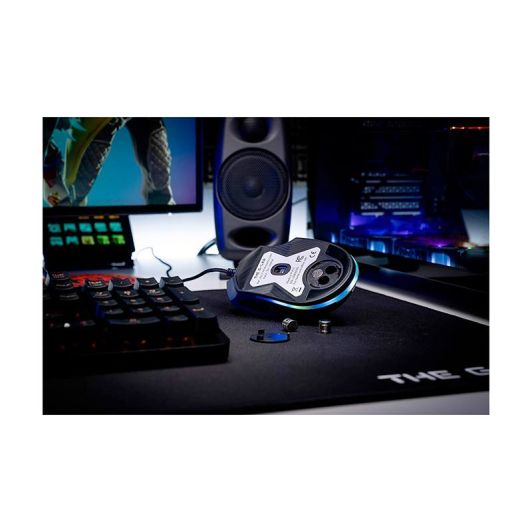 RATÓN GAMER CON CABLE G-LAB
