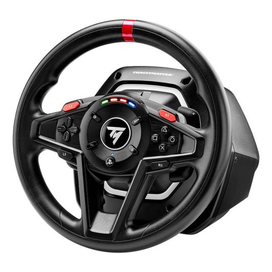Volante THRUSTMASTER T128 PS5/PS4/PC