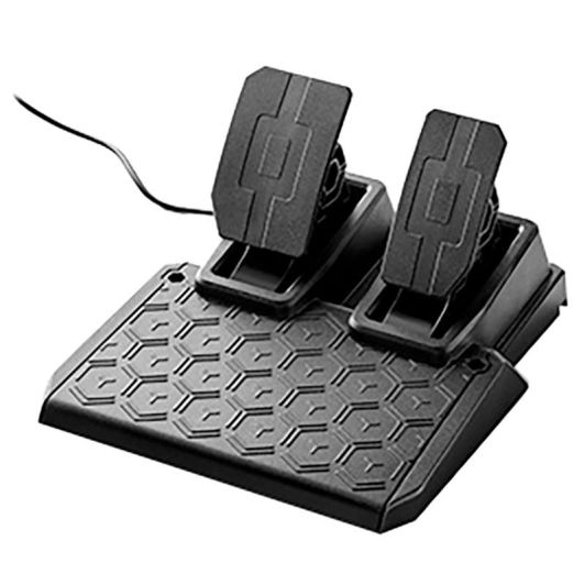 Volante THRUSTMASTER T128 PS5/PS4/PC