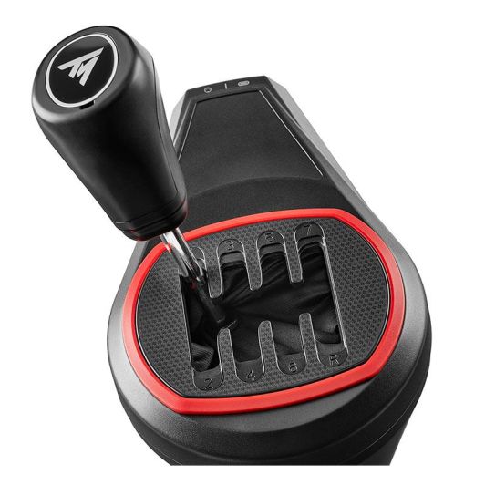 Palanca de cambios THRUSTMASTER TH8S