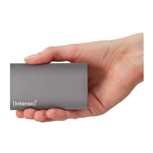 SSD externo INTENSO 500Gb - USB3.0