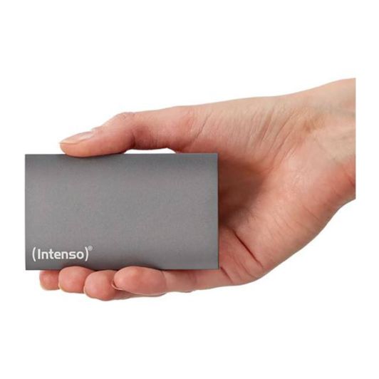 SSD externo INTENSO 1Tb - USB3.0