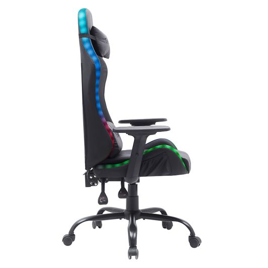 Silla gaming THE G-LAB K-SEAT ELECTRO