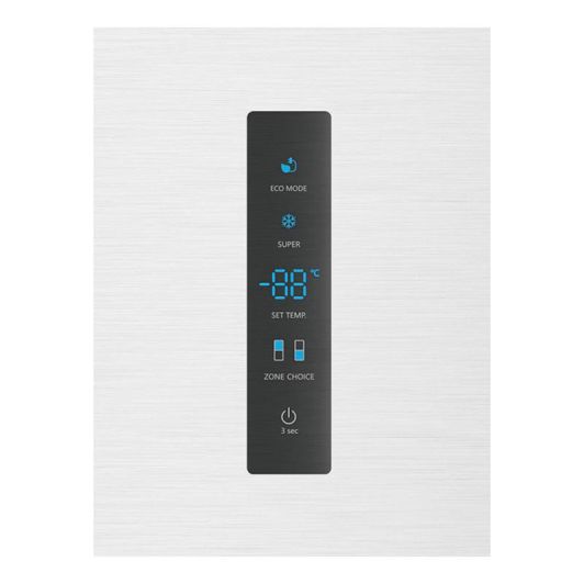 Frigorífico Combi No Frost Valberg 304 litros Clase C X180C