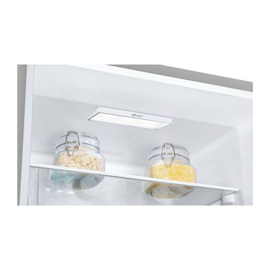 Frigorífico Combi No Frost Valberg 304 litros Clase C X180C