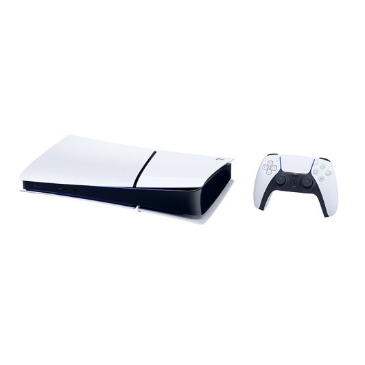 Consola SONY PS5 Digitale Chassis Slim