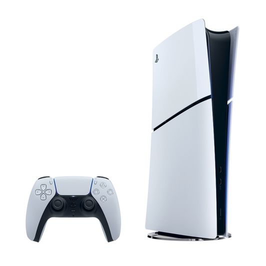 Consola SONY PS5 Digitale Chassis Slim