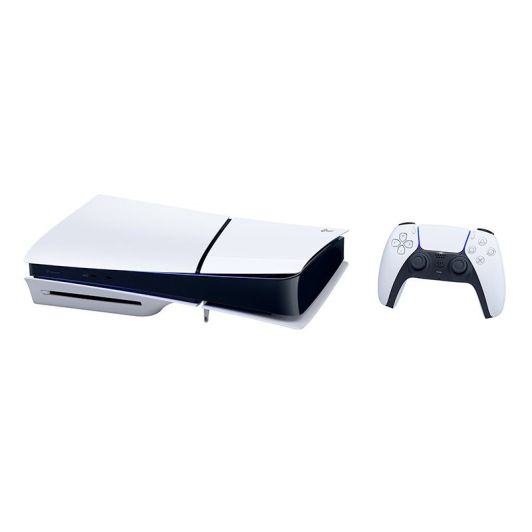Consola SONY PS5 Standard Chassis Slim