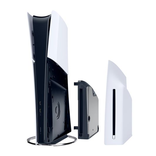 Consola SONY PS5 Standard Chassis Slim