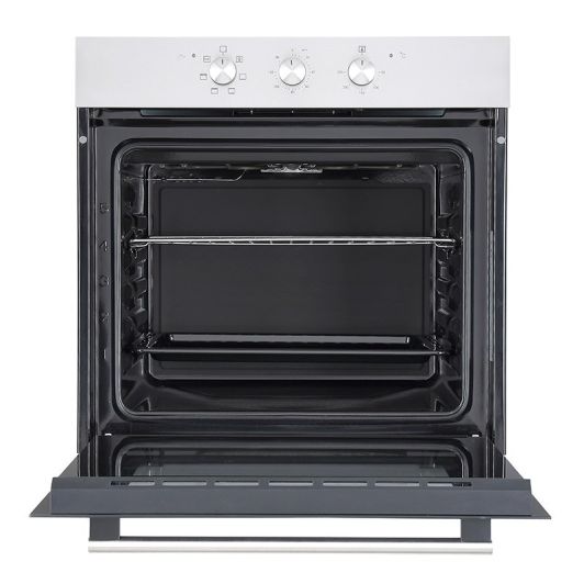 Horno integrable convección VALBERG CO 76 C X 302C