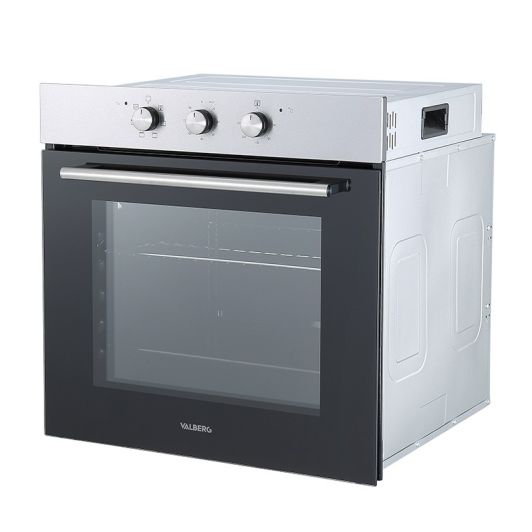 Horno integrable convección VALBERG CO 76 C X 302C