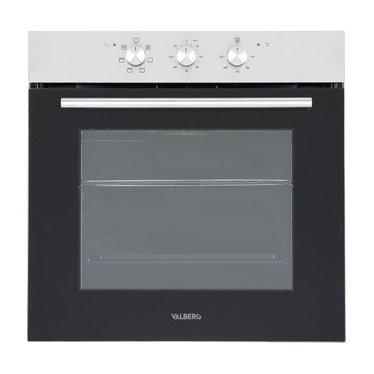 Horno integrable convección VALBERG CO 76 C X 302C