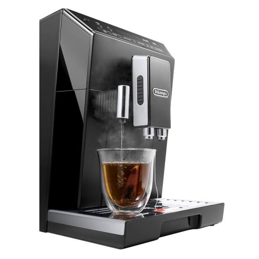 Cafetera Superautomática DELONGHI ECAM 44.660.B LATTE CREMA