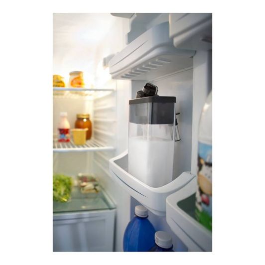 Cafetera Superautomática DELONGHI ECAM 44.660.B LATTE CREMA