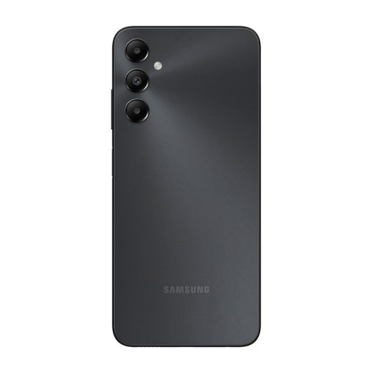 Movil SAMSUNG A05s 4GB/64Gb 4G Negro Carga Rápida 25W