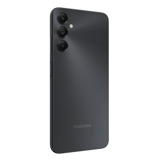 Movil SAMSUNG A05s 4GB/64Gb 4G Negro Carga Rápida 25W