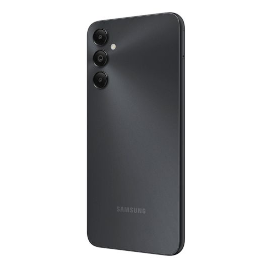 Movil SAMSUNG A05s 4GB/64Gb 4G Negro Carga Rápida 25W